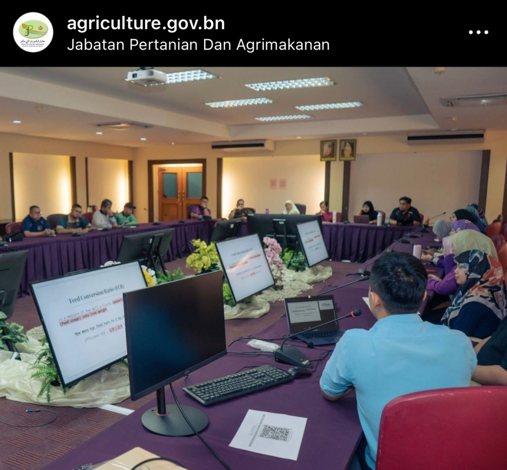 Feed Conversion Ratio (FCR) dan Index Performance (IP) pada Peternakan&nbsp;Ayam