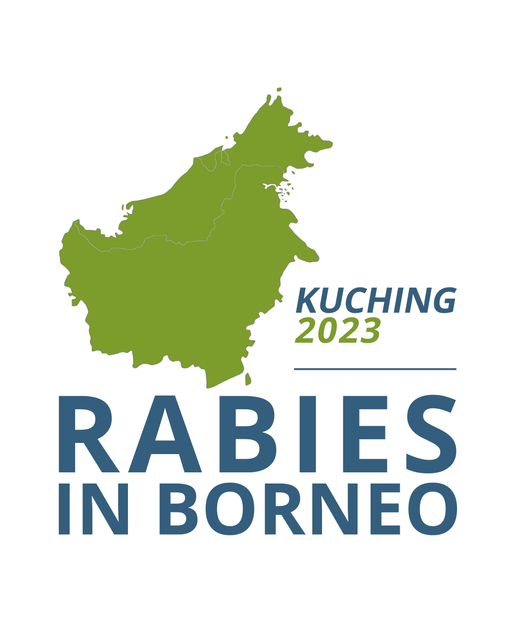 Call for Abstract: Rabies in Borneo